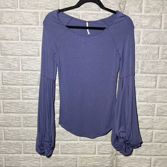 NWT MSRP $68 Free People To The Tropics Top Women's Size Medium - Picture 2 of 8